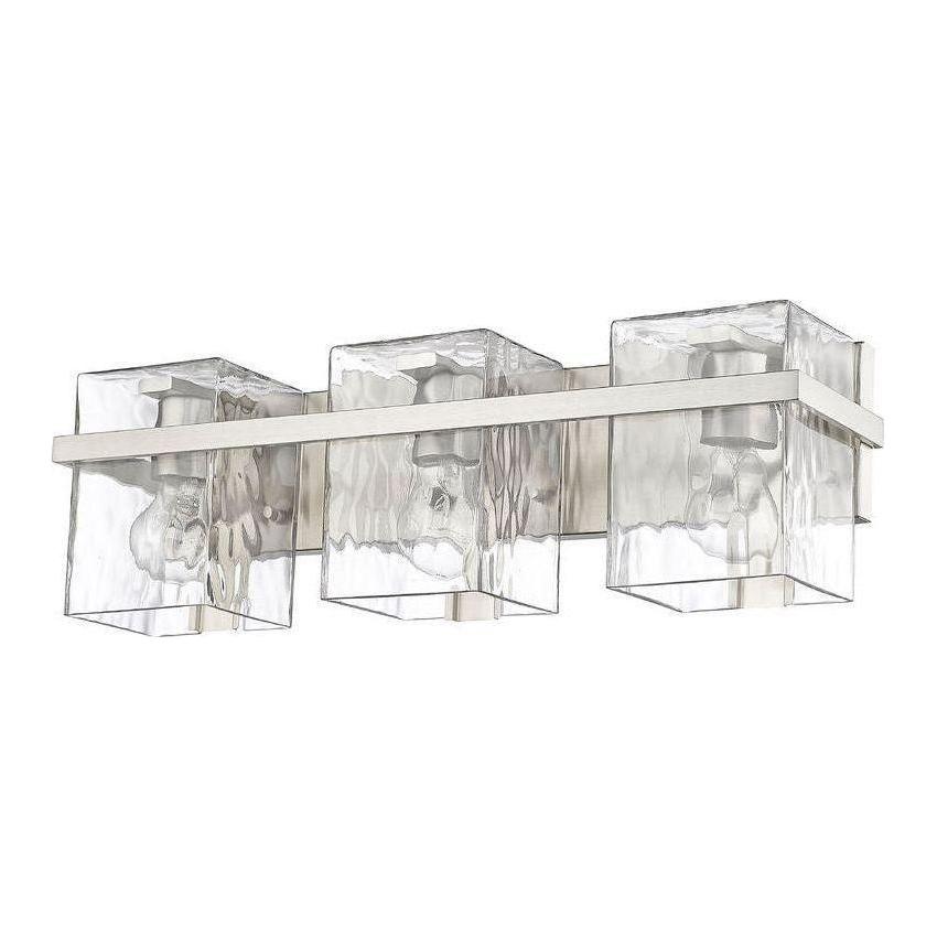 Z-Lite - Bennington 3-Light Vanity Light - Lights Canada