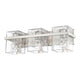 Z-Lite - Bennington 3-Light Vanity Light - Lights Canada