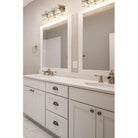 Z-Lite - Bennington 3-Light Vanity Light - Lights Canada