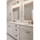 Z-Lite - Bennington 3-Light Vanity Light - Lights Canada
