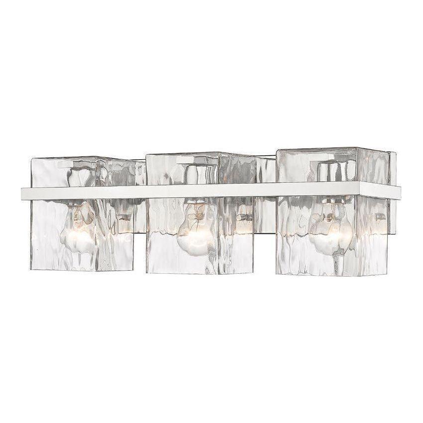 Z-Lite - Bennington 3-Light Vanity Light - Lights Canada