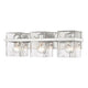 Z-Lite - Bennington 3-Light Vanity Light - Lights Canada