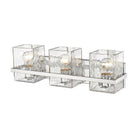 Z-Lite - Bennington 3-Light Vanity Light - Lights Canada