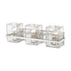 Z-Lite - Bennington 3-Light Vanity Light - Lights Canada