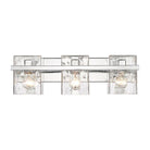 Z-Lite - Bennington 3-Light Vanity Light - Lights Canada
