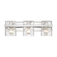 Z-Lite - Bennington 3-Light Vanity Light - Lights Canada