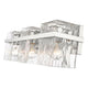 Z-Lite - Bennington 3-Light Vanity Light - Lights Canada