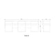 Z-Lite - Bennington 3-Light Vanity Light - Lights Canada