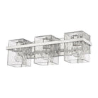 Z-Lite - Bennington 3-Light Vanity Light - Lights Canada