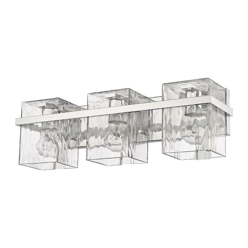 Z-Lite - Bennington 3-Light Vanity Light - Lights Canada
