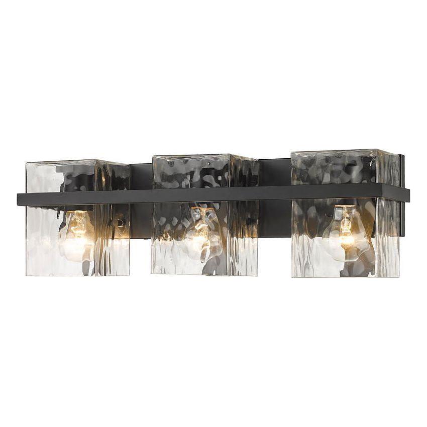Z-Lite - Bennington 3-Light Vanity Light - Lights Canada