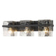 Z-Lite - Bennington 3-Light Vanity Light - Lights Canada