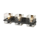 Z-Lite - Bennington 3-Light Vanity Light - Lights Canada