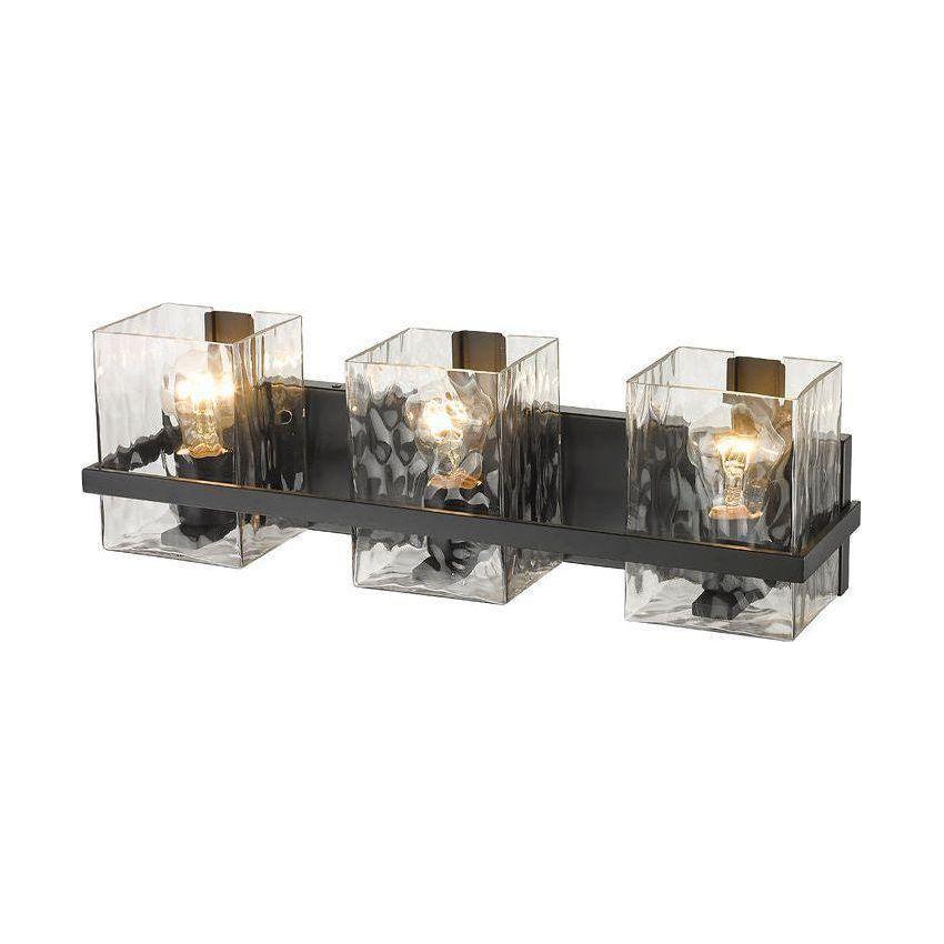 Z-Lite - Bennington 3-Light Vanity Light - Lights Canada