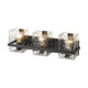 Z-Lite - Bennington 3-Light Vanity Light - Lights Canada
