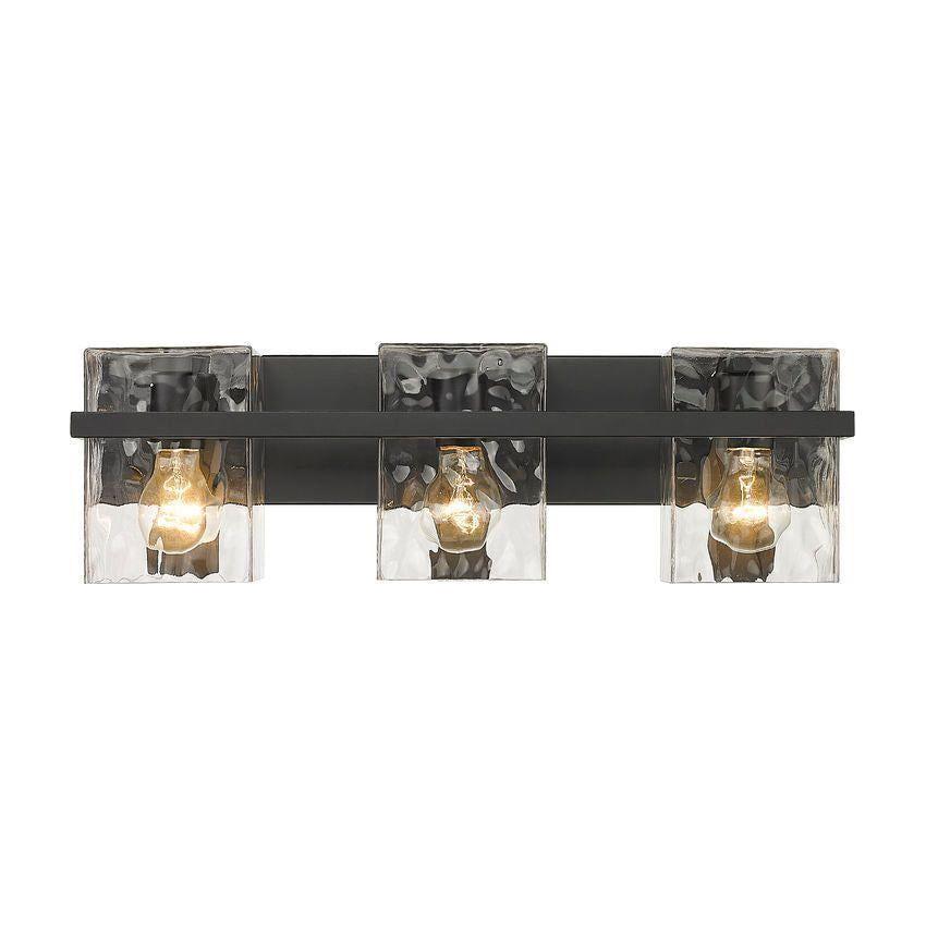 Z-Lite - Bennington 3-Light Vanity Light - Lights Canada