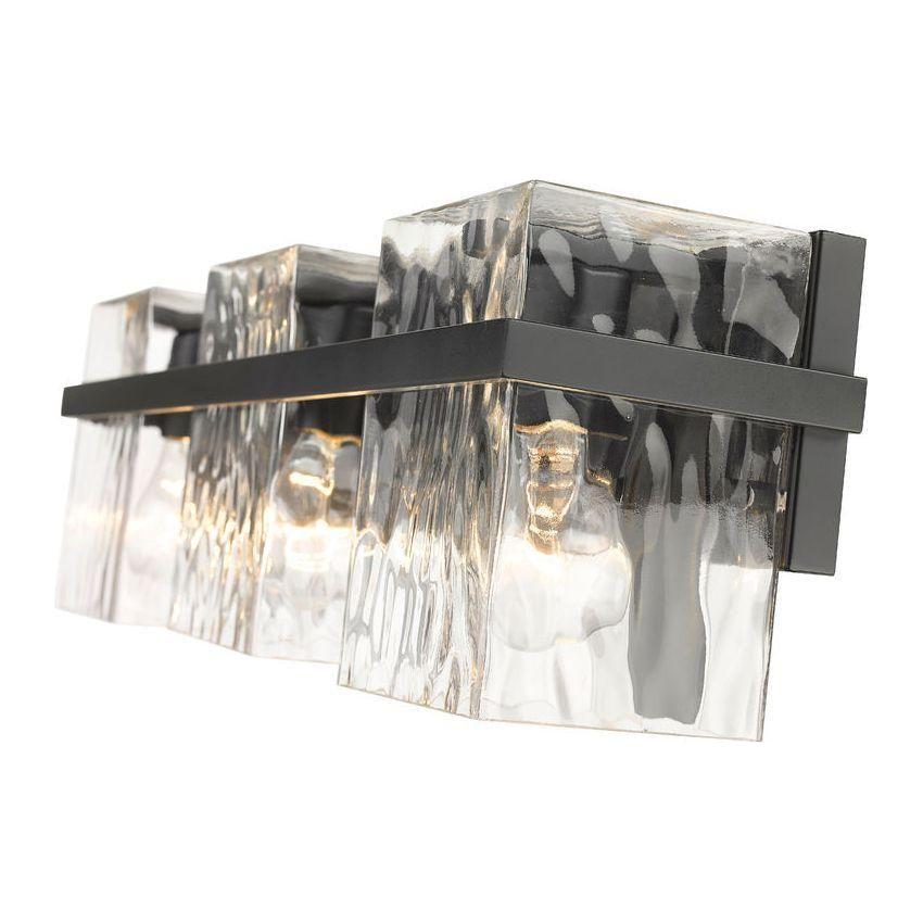 Z-Lite - Bennington 3-Light Vanity Light - Lights Canada