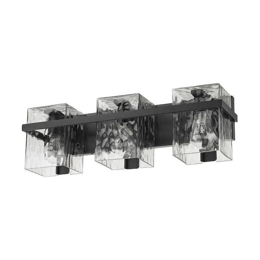 Z-Lite - Bennington 3-Light Vanity Light - Lights Canada