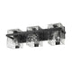 Z-Lite - Bennington 3-Light Vanity Light - Lights Canada