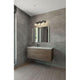 Z-Lite - Bennington 3-Light Vanity Light - Lights Canada
