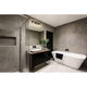 Z-Lite - Bennington 3-Light Vanity Light - Lights Canada