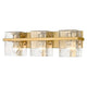 Z-Lite - Bennington 3-Light Vanity Light - Lights Canada