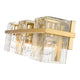 Z-Lite - Bennington 3-Light Vanity Light - Lights Canada