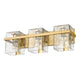 Z-Lite - Bennington 3-Light Vanity Light - Lights Canada