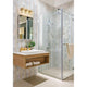 Z-Lite - Bennington 3-Light Vanity Light - Lights Canada