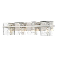 Bennington 4-Light Vanity Light