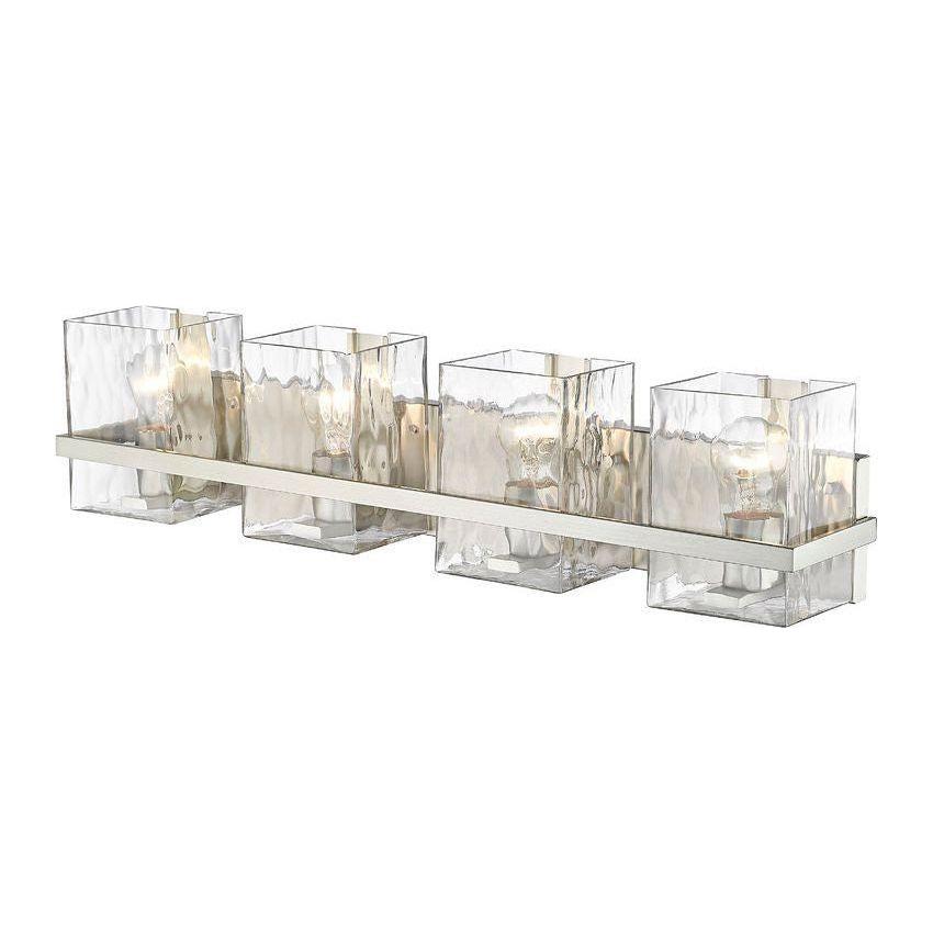 Z-Lite - Bennington 4-Light Vanity Light - Lights Canada