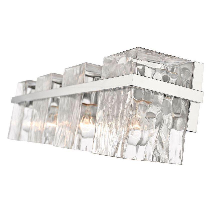 Z-Lite - Bennington 4-Light Vanity Light - Lights Canada