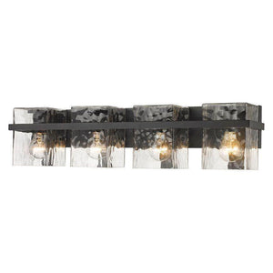 Z-Lite - Bennington 4-Light Vanity Light - Lights Canada