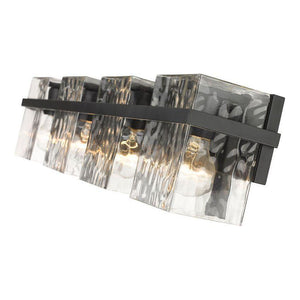 Z-Lite - Bennington 4-Light Vanity Light - Lights Canada