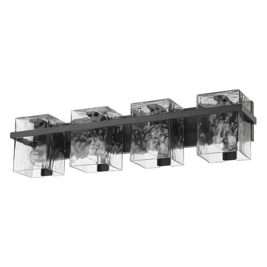 Z-Lite - Bennington 4-Light Vanity Light - Lights Canada