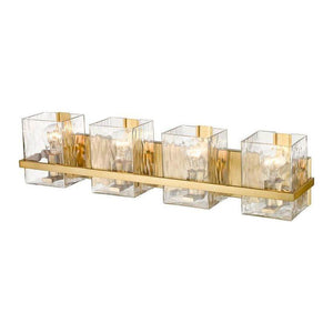 Z-Lite - Bennington 4-Light Vanity Light - Lights Canada