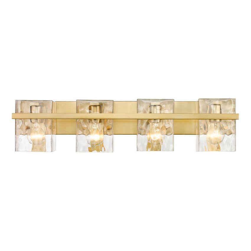 Z-Lite - Bennington 4-Light Vanity Light - Lights Canada