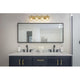 Z-Lite - Bennington 4-Light Vanity Light - Lights Canada