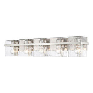 Z-Lite - Bennington 5-Light Vanity Light - Lights Canada