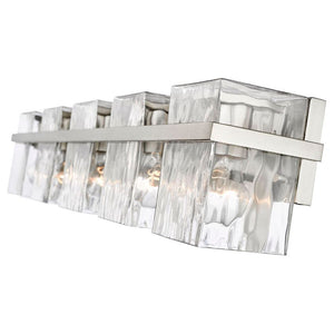 Z-Lite - Bennington 5-Light Vanity Light - Lights Canada