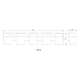 Z-Lite - Bennington 5-Light Vanity Light - Lights Canada