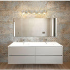 Z-Lite - Bennington 5-Light Vanity Light - Lights Canada