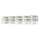 Z-Lite - Bennington 5-Light Vanity Light - Lights Canada