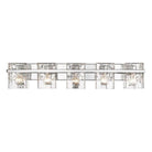 Z-Lite - Bennington 5-Light Vanity Light - Lights Canada