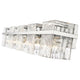 Z-Lite - Bennington 5-Light Vanity Light - Lights Canada