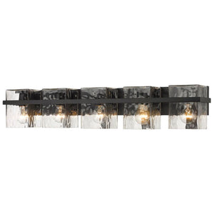 Z-Lite - Bennington 5-Light Vanity Light - Lights Canada