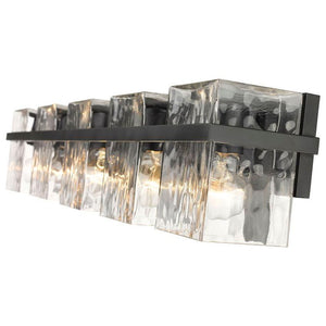 Z-Lite - Bennington 5-Light Vanity Light - Lights Canada