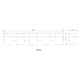 Z-Lite - Bennington 5-Light Vanity Light - Lights Canada