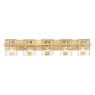 Z-Lite - Bennington 5-Light Vanity Light - Lights Canada