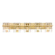 Z-Lite - Bennington 5-Light Vanity Light - Lights Canada
